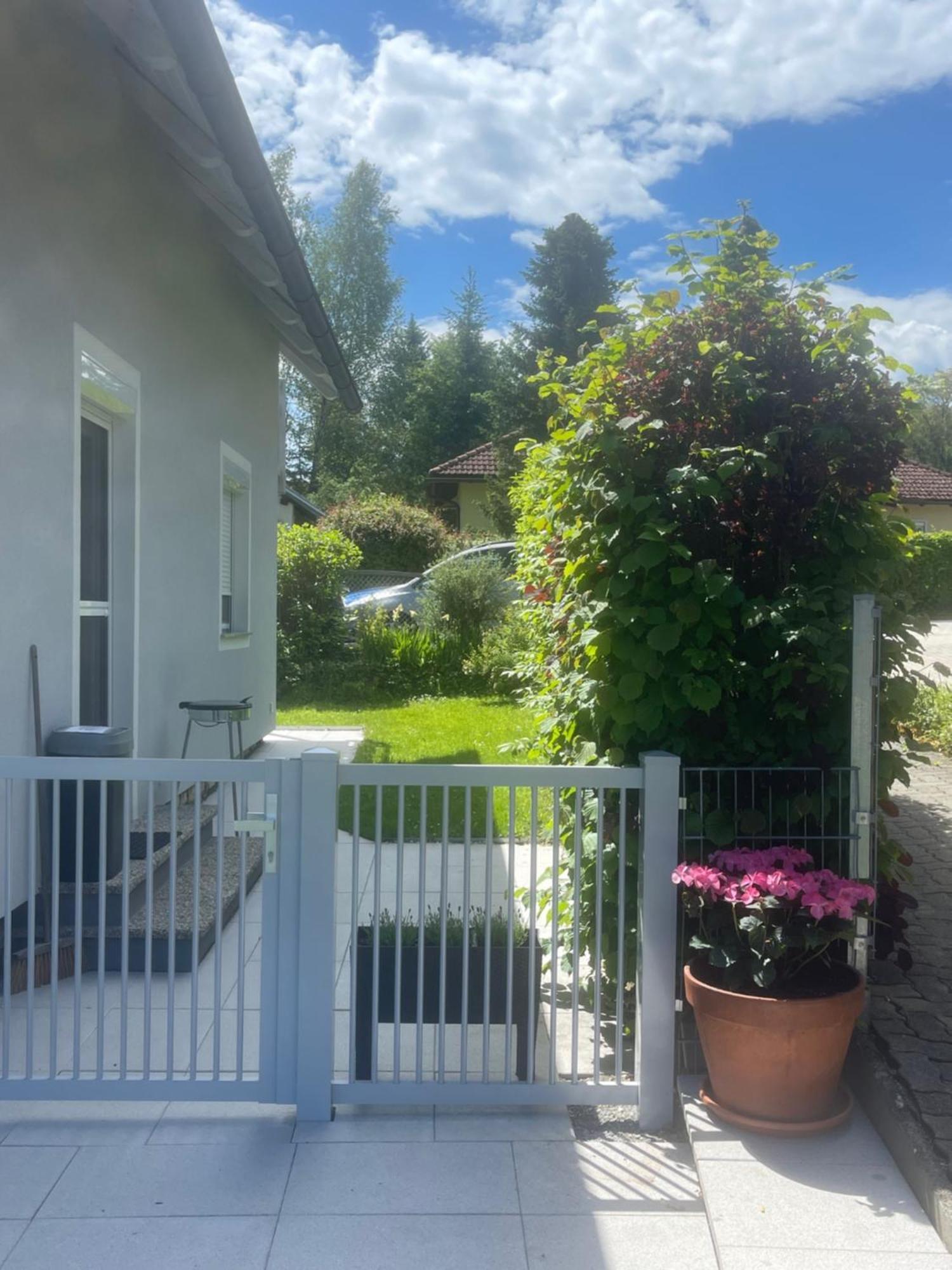 Innatura Velden Velden am Wörthersee Exterior foto