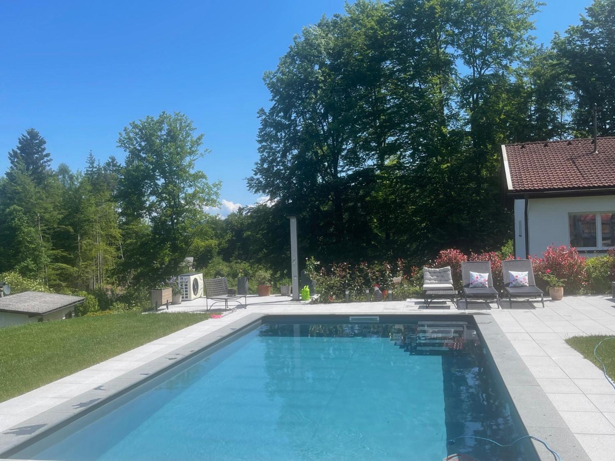 Innatura Velden Velden am Wörthersee Exterior foto